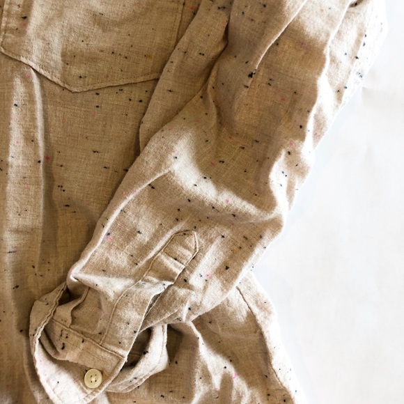 Old Navy Women’s Tunic Shirt - Picture 5 of 5